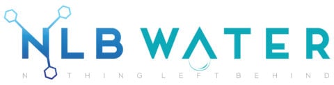 NLB Water logo